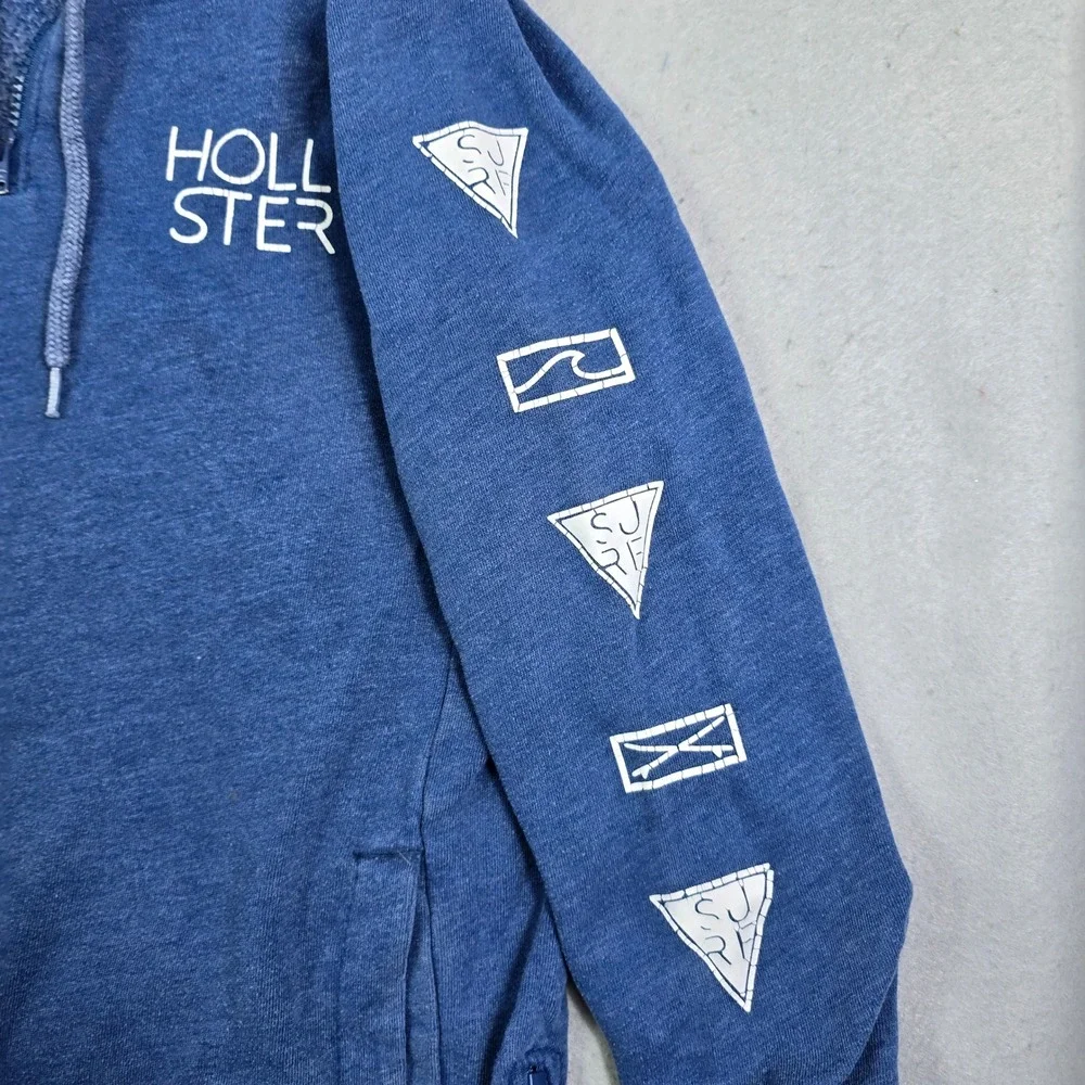 Hollister good pre